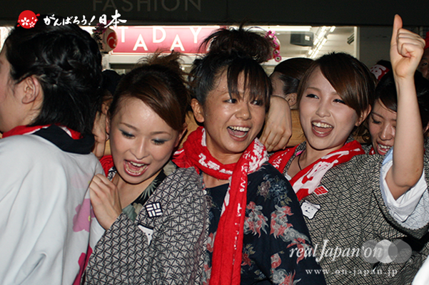 〈八重垣神社祇園祭〉西本町区 @2014.08.04