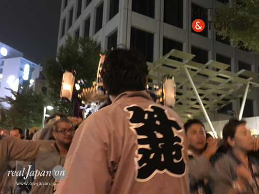 〈青山熊野神社例大祭〉宵宮渡御 @2016.09.24 GCY16_010