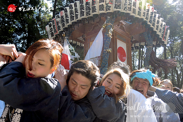 〈2015年 建国祭〉2015.02.11 Ⓒreal Japan'on!：kks15-018