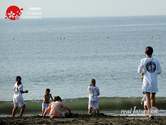 2016年度「浜降祭」　2016年7月18日 HMO16_040