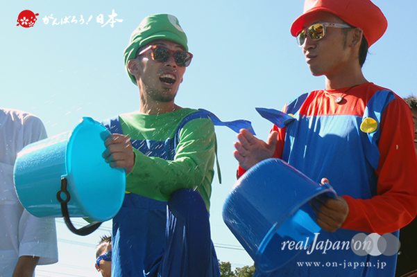 〈八重垣神社祇園祭〉@2014.08.05