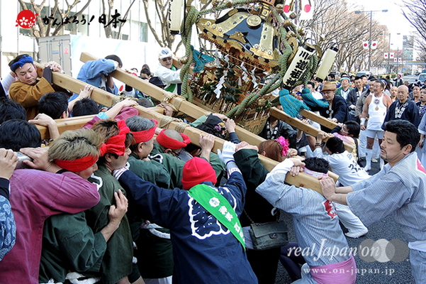 〈2015年 建国祭〉2015.02.11 Ⓒreal Japan'on!：kks15-021