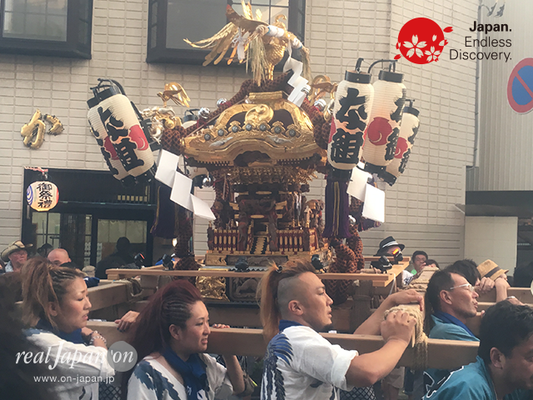〈八重垣神社祇園祭〉平成28年度年番町:仲町区@2016.08.05 YEGK16_046
