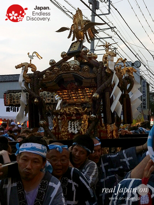 第45回 館林まつり　2016年7月17日･18日　TAB16_016