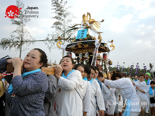 2016年度「浜降祭」十間坂 神明宮　2016年7月18日 HMO16_027