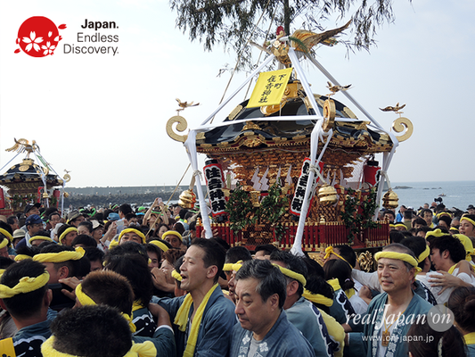 2016年度「浜降祭」南湖下町 住吉神社　2016年7月18日 HMO16_032