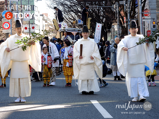 〈建国祭 2017.2.11〉 ©real Japan'on :kks17-002
