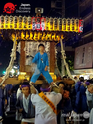 第45回 館林まつり　2016年7月17日･18日　TAB16_008