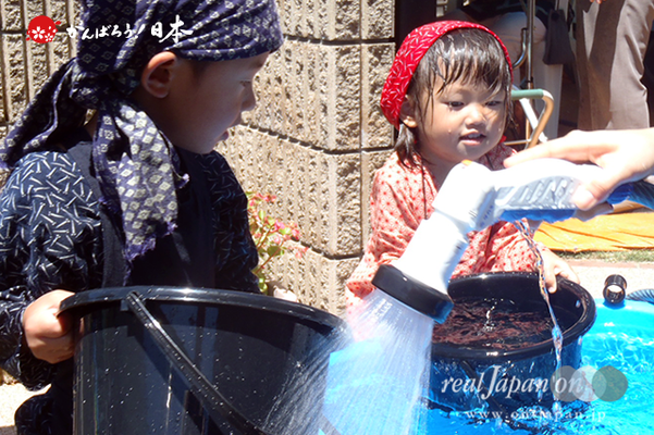 〈八重垣神社祇園祭〉@2014.08.05