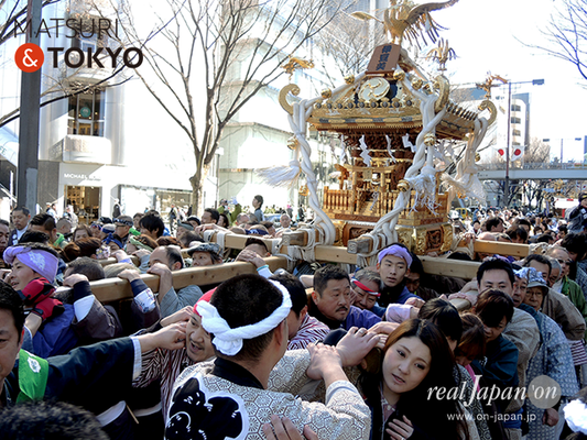 〈建国祭 2017.2.11〉⑤いずみ会 ©real Japan'on :kks17-018