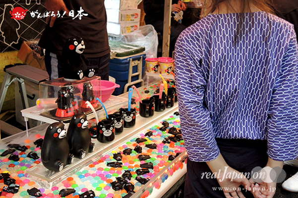 〈鳥越祭〉＠2014.06.08