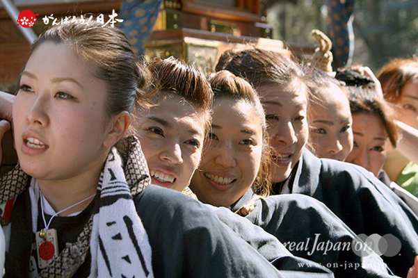 〈2015年 建国祭〉2015.02.11 Ⓒreal Japan'on!：kks15-024