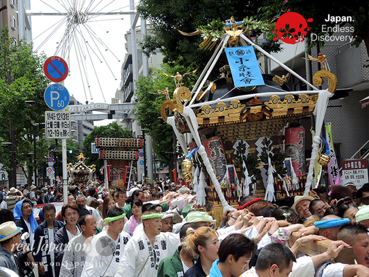 「小糸睦會」/「河岸睦」/「東睦」2016年 横浜開港祭 みこしコラボレーション_YH16_026