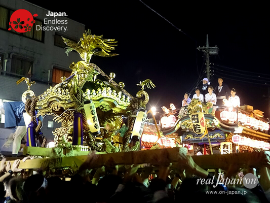 真岡の夏まつり 荒神祭　2016年7月23日　MOK16_017