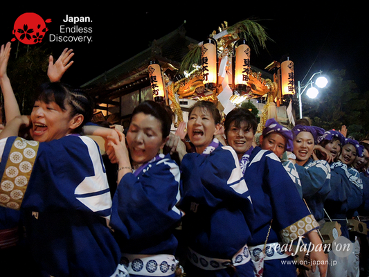 〈八重垣神社祇園祭〉東本町区 @2016.08.04 YEGK16_033