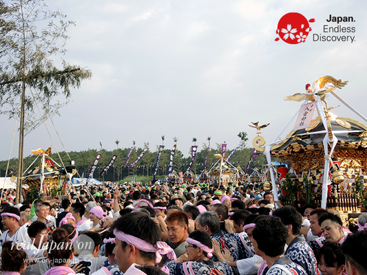 2016年度「浜降祭」南湖中町 八雲神社　2016年7月18日 HMO16_029