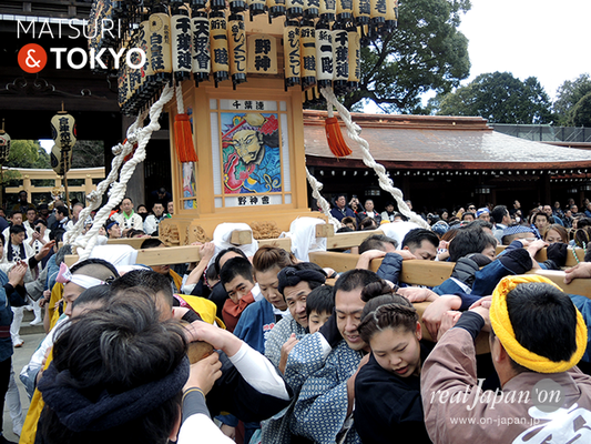 〈建国祭 2017.2.11〉⑦新宿ひぐらし ©real Japan'on :kks17-058