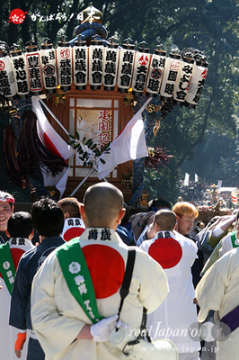 〈2015年 建国祭〉2015.02.11 Ⓒreal Japan'on!：kks15-019