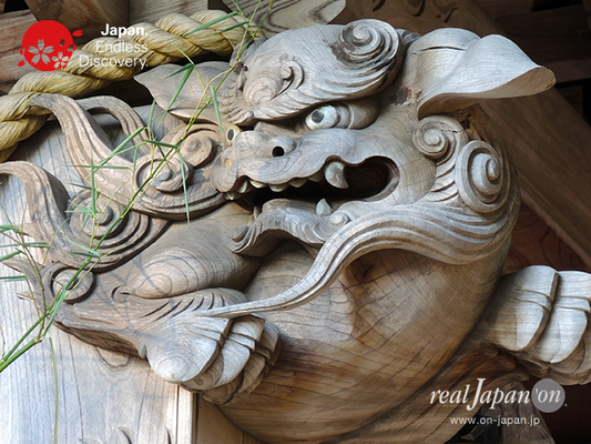 〈八重垣神社祇園祭〉八重垣神社 @2016.08.04 YEGK16_001