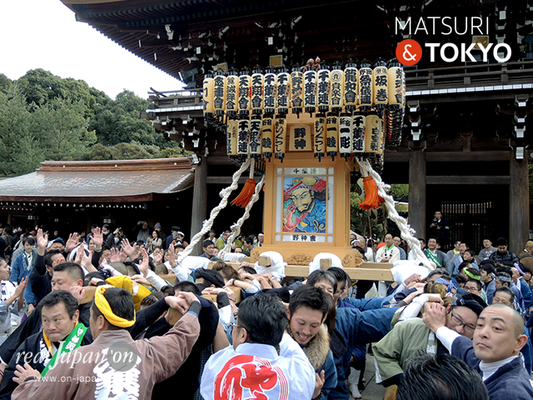 〈建国祭 2017.2.11〉⑦新宿ひぐらし ©real Japan'on :kks17-057