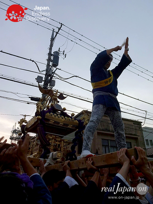 第45回 館林まつり　2016年7月17日･18日　TAB16_015