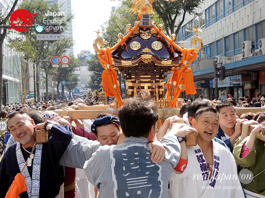 第40回よこすかみこしパレード　2016年10月16日【23. 東逸見第一町内会青壮年部】YMP16_050