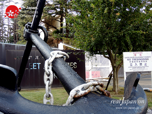 第40回よこすかみこしパレード　2016年10月16日【U.S. Yokosuka Naval Base.】