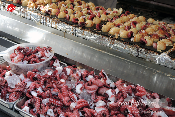 〈鳥越祭り〉@2013.06.09