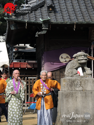 北小岩 八幡神社例大祭　2016年10月02日　KKH16_002