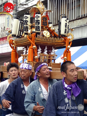 第45回 館林まつり　2016年7月17日･18日　TAB16_004