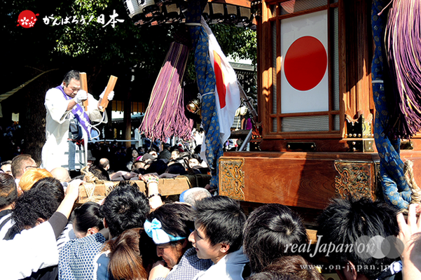 〈2015年 建国祭〉2015.02.11 Ⓒreal Japan'on!：kks15-023