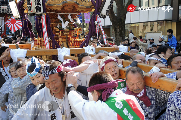 〈2015年 建国祭〉2015.02.11 Ⓒreal Japan'on!：kks15-001