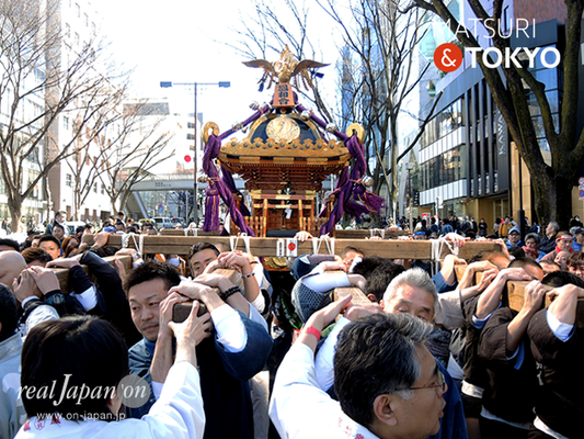 〈建国祭 2017.2.11〉⑫鳳和會 ©real Japan'on :kks17-042