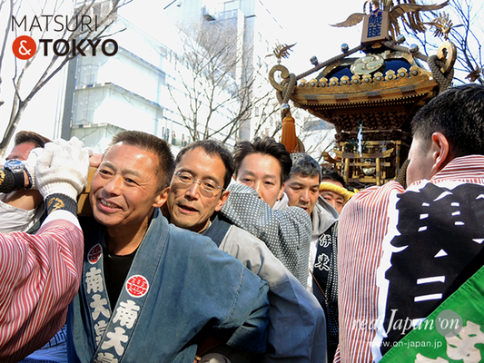 〈建国祭 2017.2.11〉⑪鯱睦連合 ©real Japan'on :kks17-038