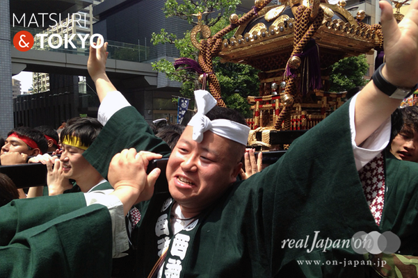 〈三崎稲荷神社例大祭〉2016.05.03 ©real Japan'on!（mski16-004)