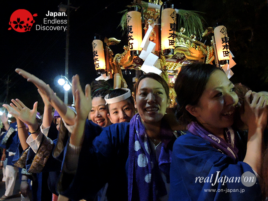 〈八重垣神社祇園祭〉東本町区 @2016.08.04 YEGK16_034