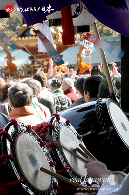 〈2015年 建国祭〉2015.02.11 Ⓒreal Japan'on!：kks15-011