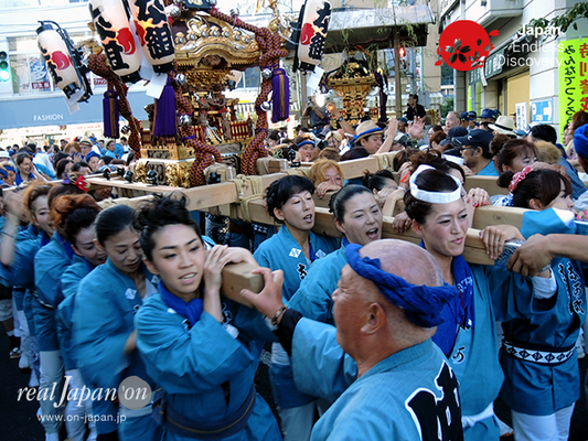 〈八重垣神社祇園祭〉平成28年度年番町:仲町区 @2016.08.04 YEGK16_006