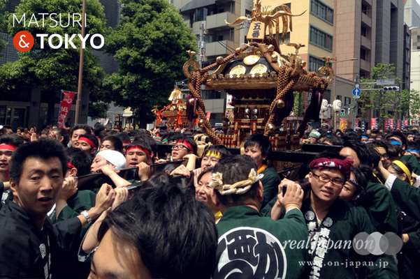 〈三崎稲荷神社例大祭〉2016.05.03 ©real Japan'on!（mski16-002)