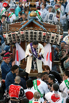 〈2015年 建国祭〉2015.02.11 Ⓒreal Japan'on!：kks15-014