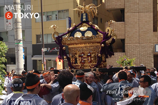 〈三崎稲荷神社例大祭〉2016.05.04 ©real Japan'on!（mski16-015)