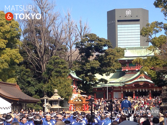 東京マラソン2017, 富岡八幡宮, 2017年2月26日