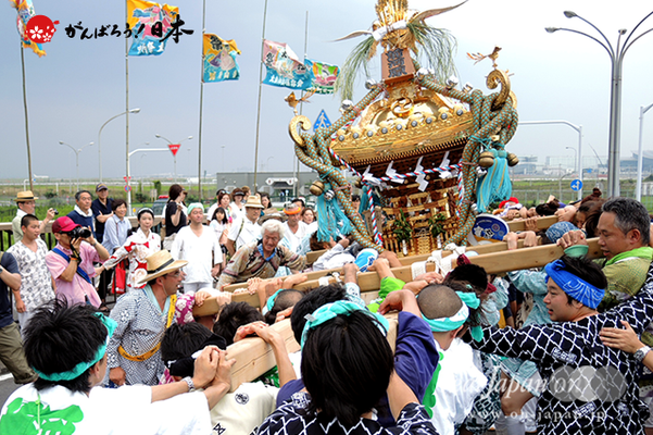 羽田まつり On フォトギャラリー Npo法人 日本お祭り推進協会リアルジャパン オン 羽田まつり On フォトギャラリー Npo法人 日本お祭り推進協会リアルジャパン オン