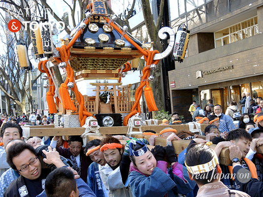 〈建国祭 2017.2.11〉⑨東京共和睦 ©real Japan'on :kks17-034