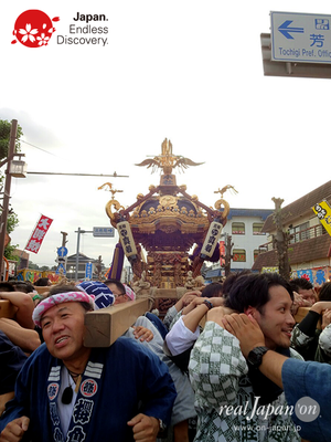 真岡の夏まつり 荒神祭　2016年7月23日　MOK16_005