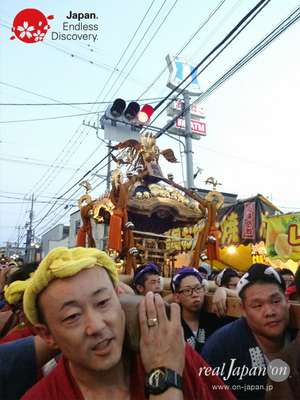 第45回 館林まつり　2016年7月17日･18日　TAB16_001