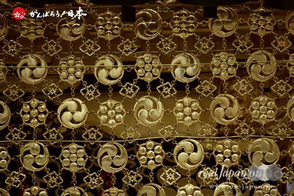 〈鳥越祭り〉本社神輿 @2013.06.09