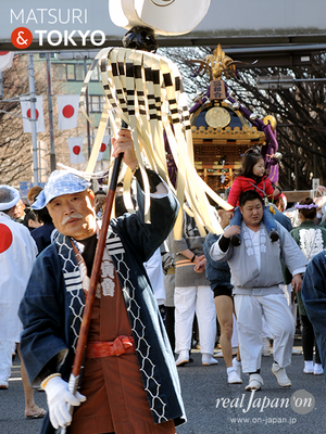 〈建国祭 2017.2.11〉⑫鳳和會 ©real Japan'on :kks17-040