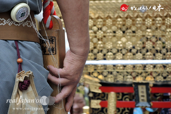 〈鳥越祭〉鳥一・本社神輿渡御 @2014.06.08