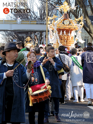 〈建国祭 2017.2.11〉⑤いずみ会 ©real Japan'on :kks17-016